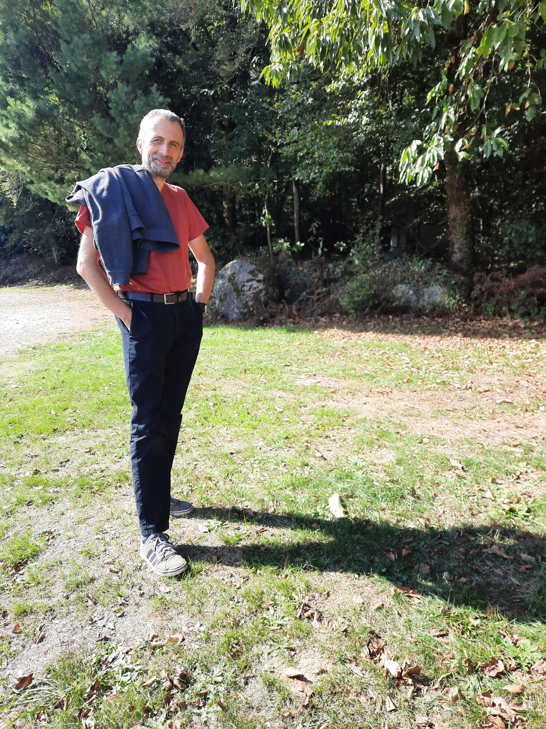 Profil von Yanek