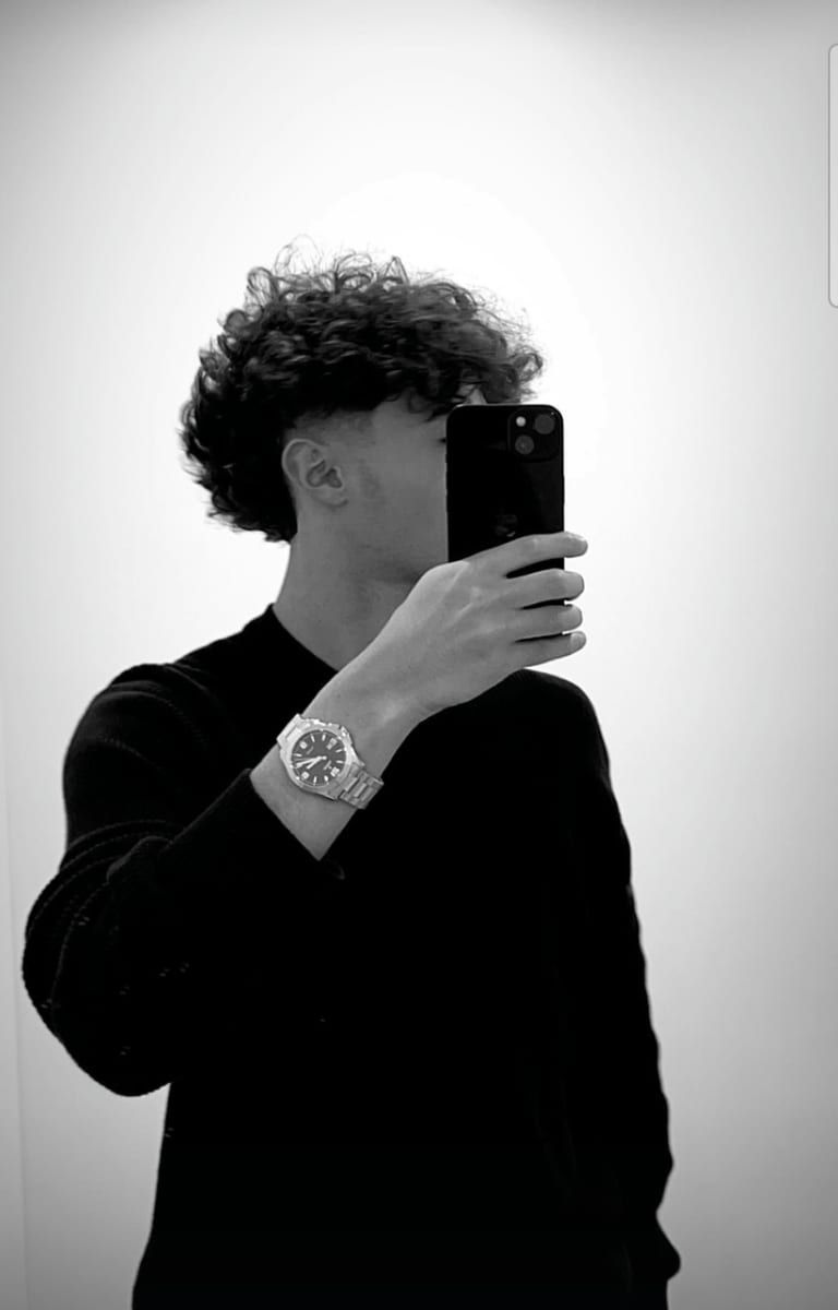 Profil von Giovanny