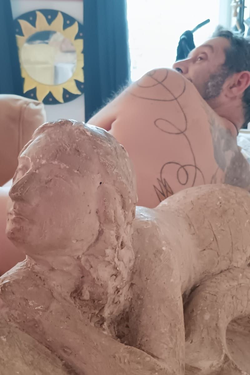 Profil von Laurenzo