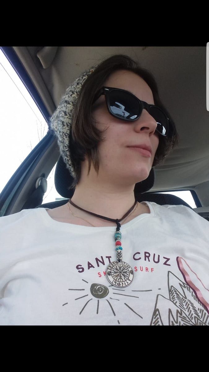 Profil von Suzanne