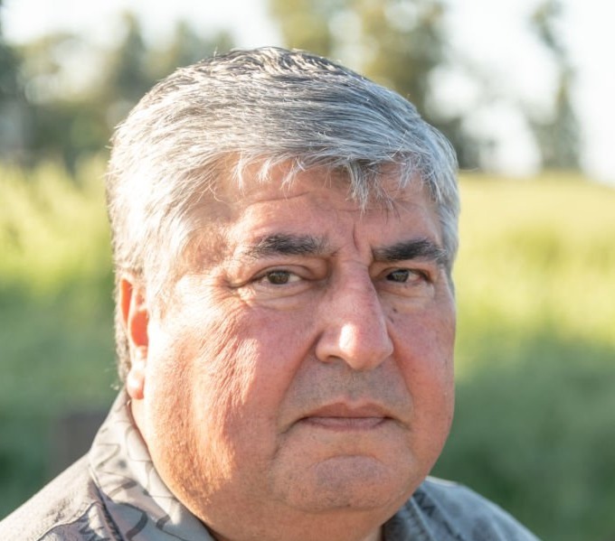 Profil von Tilio