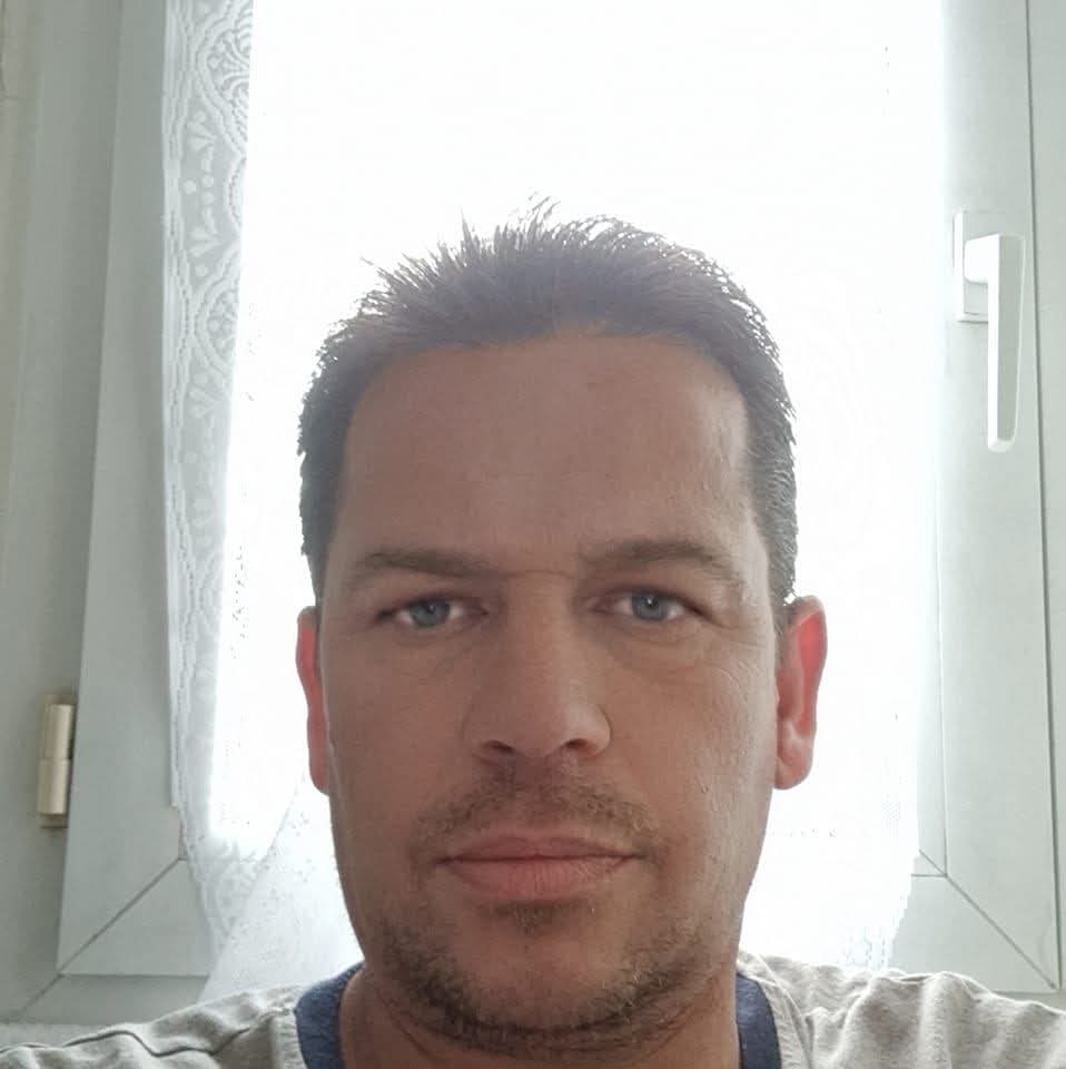 Profil von Giorgio