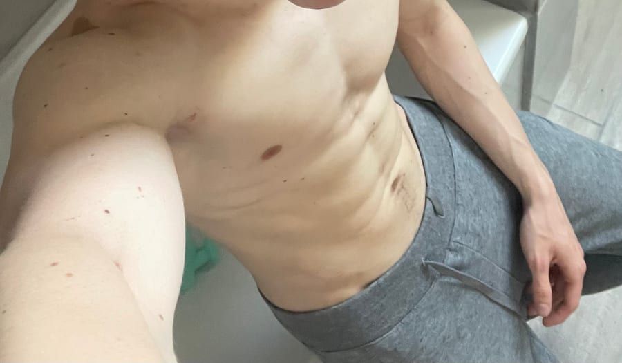 Profil von Misha