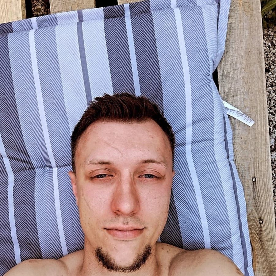 Profil von Randy