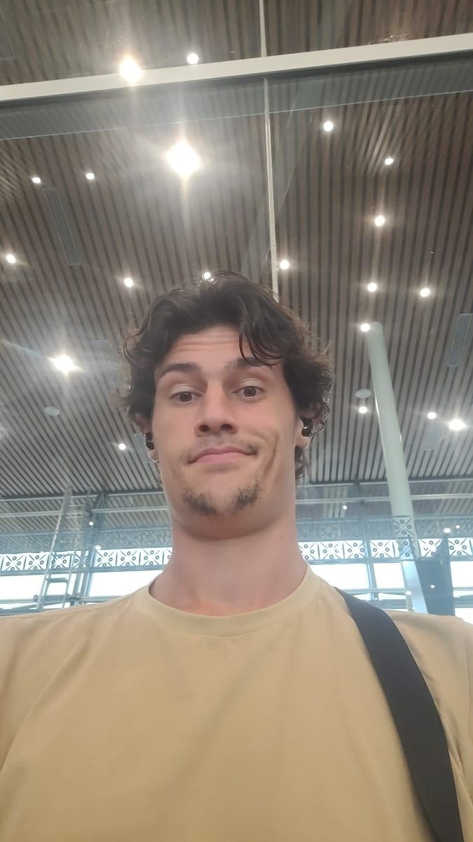 Profil von Amon