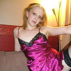 Profil von Emilie-marie