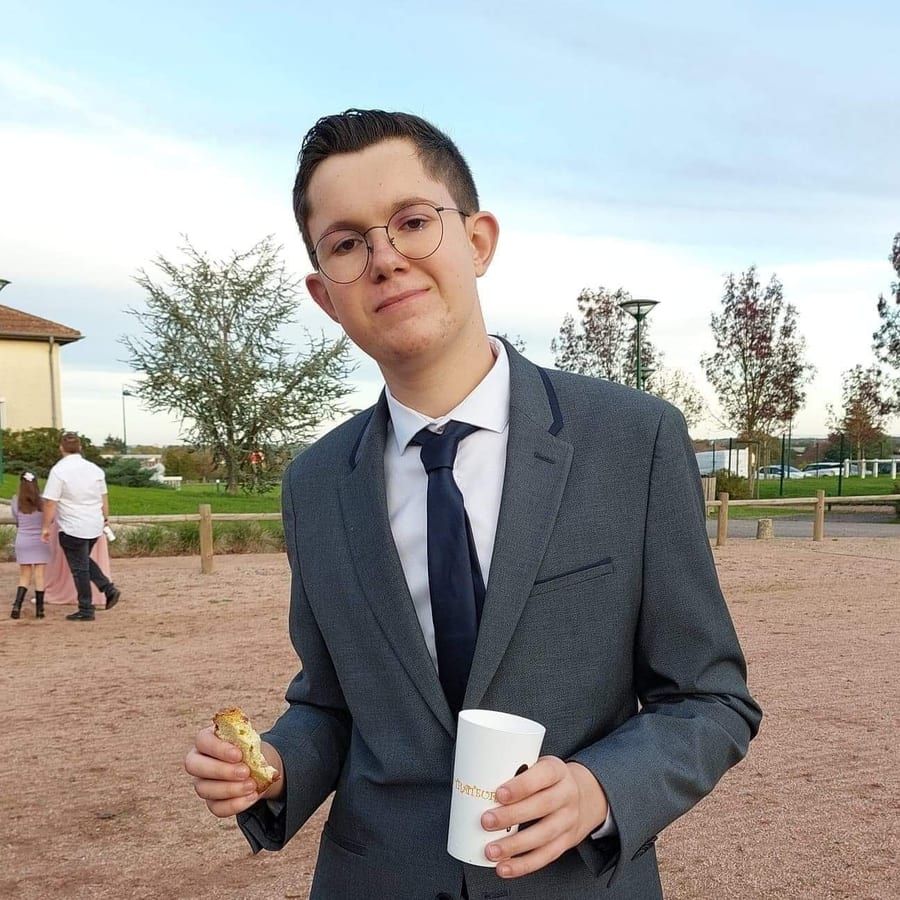 Profil von Youval