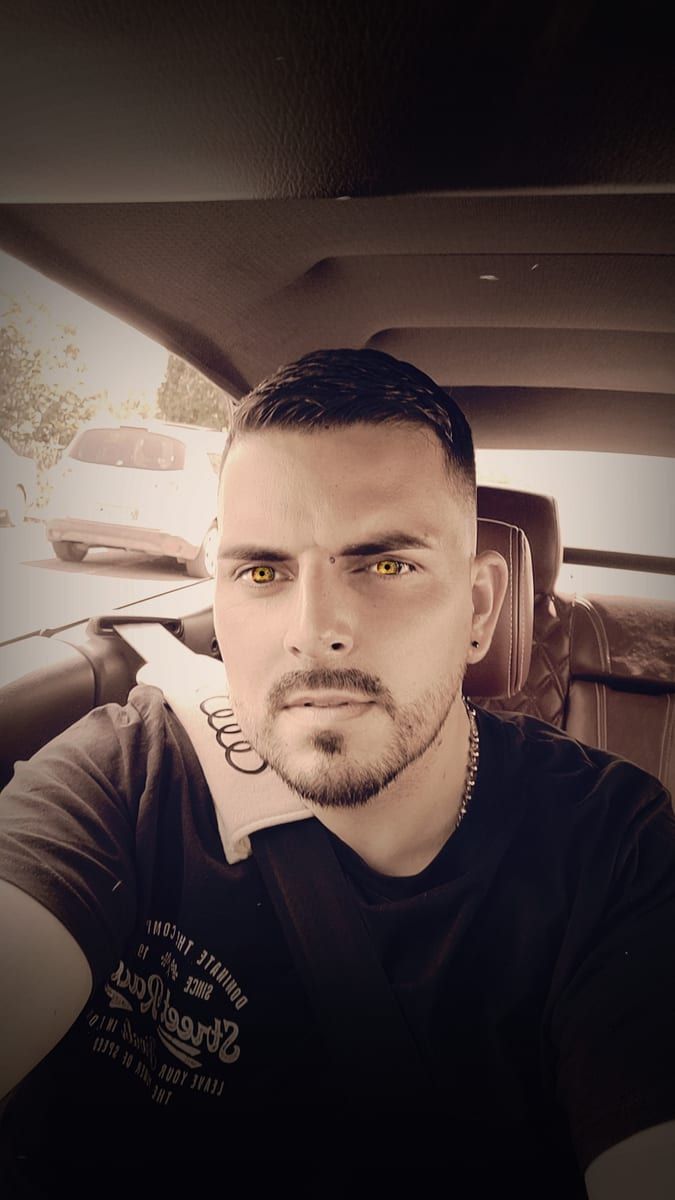Profil von Eryk
