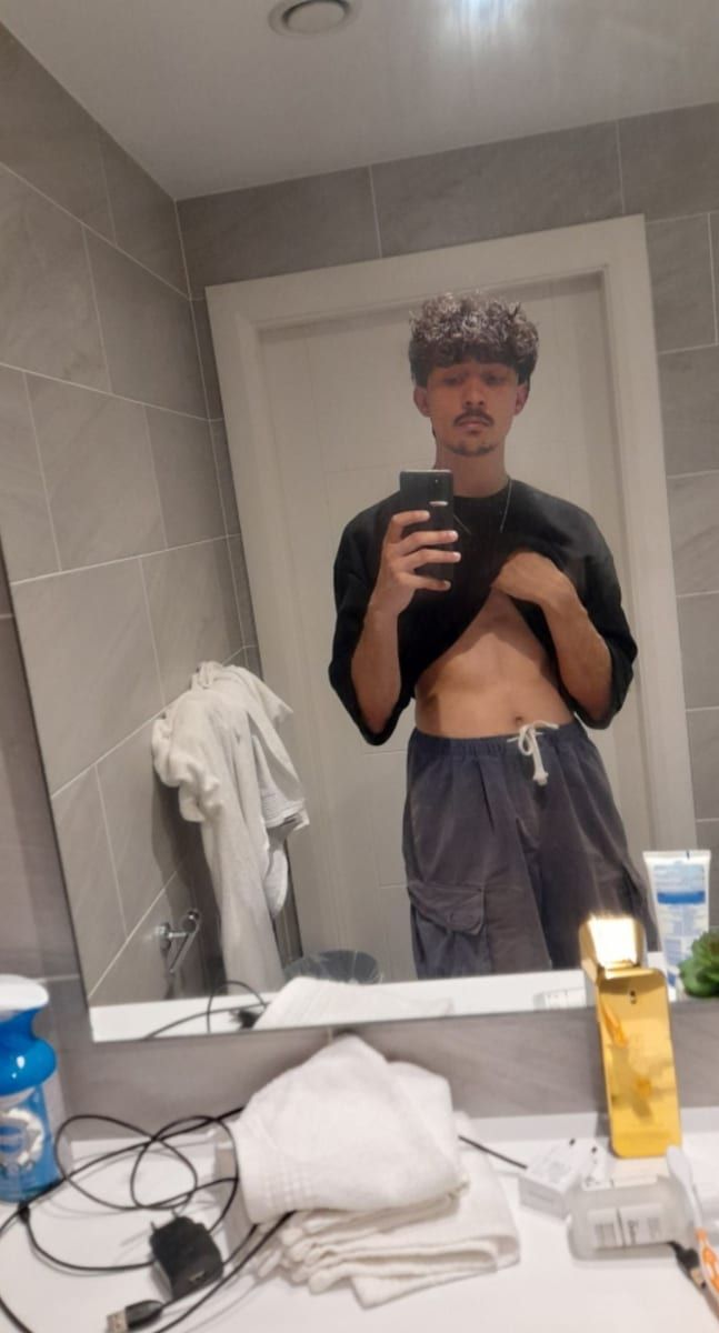 Profil von Jugurtha