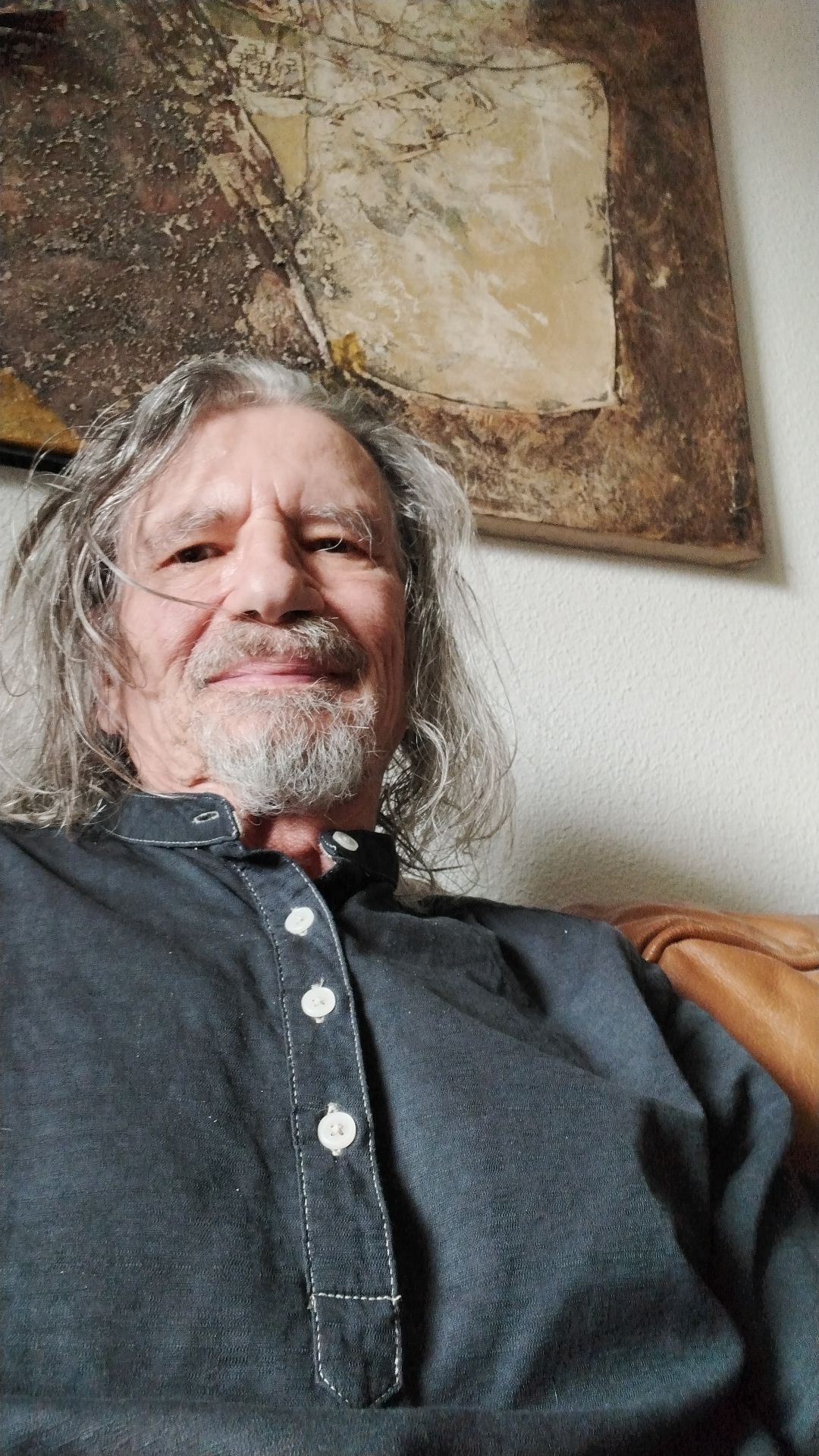 Profil von Angebert