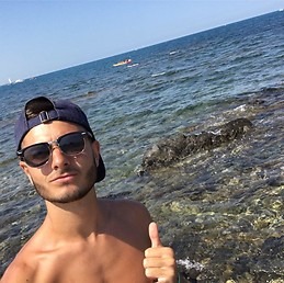 Profil von Melih