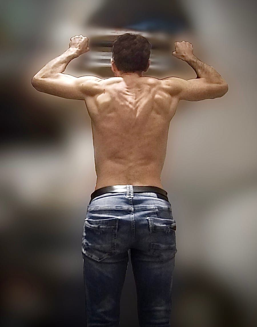 Profil von Mehand