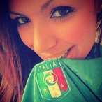 Profil von Anysia