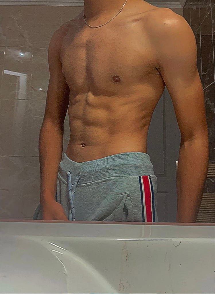 Profil von Zach