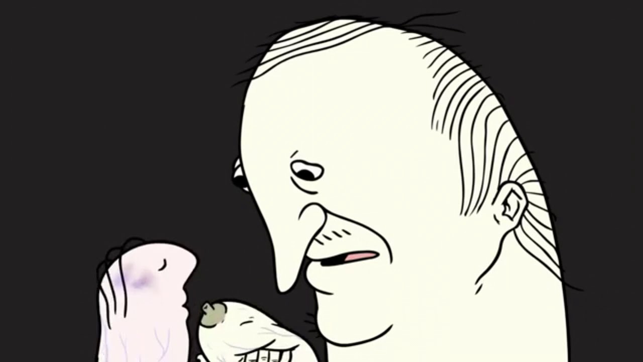 Profil von Haykal