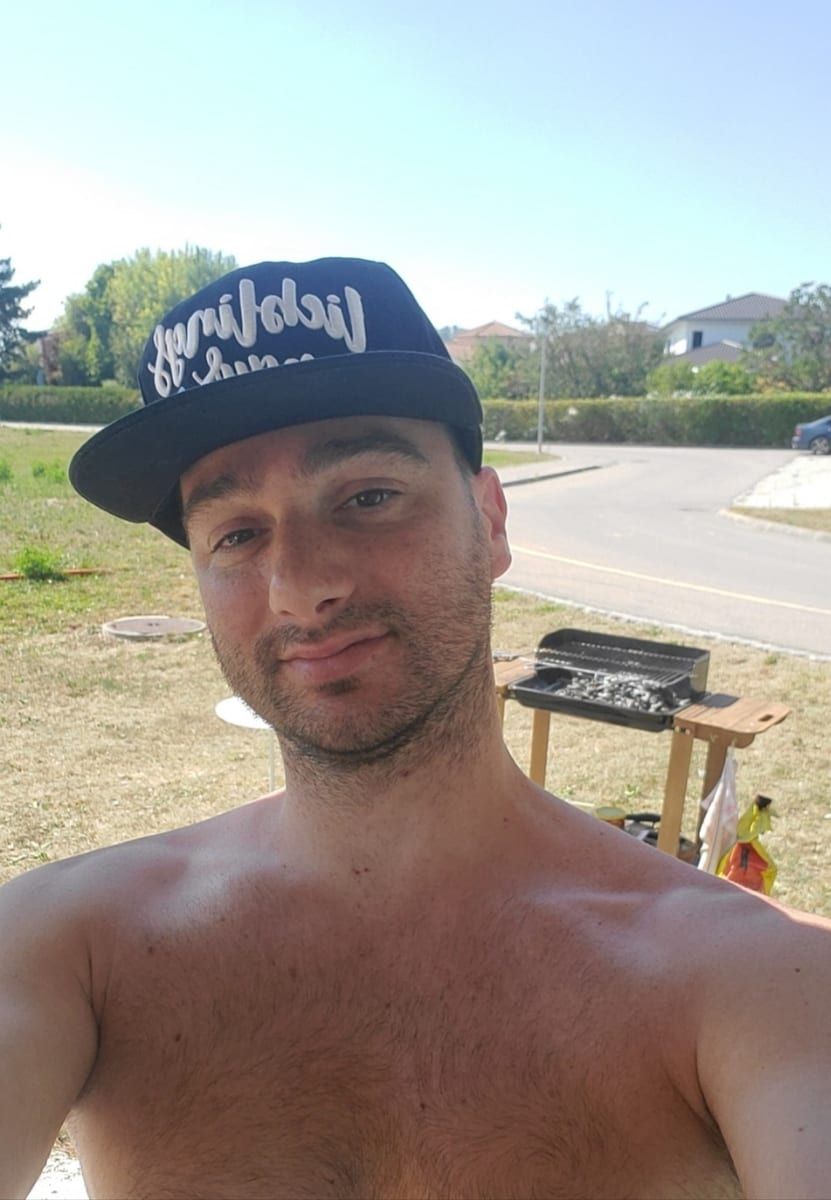 Profil von El-amine