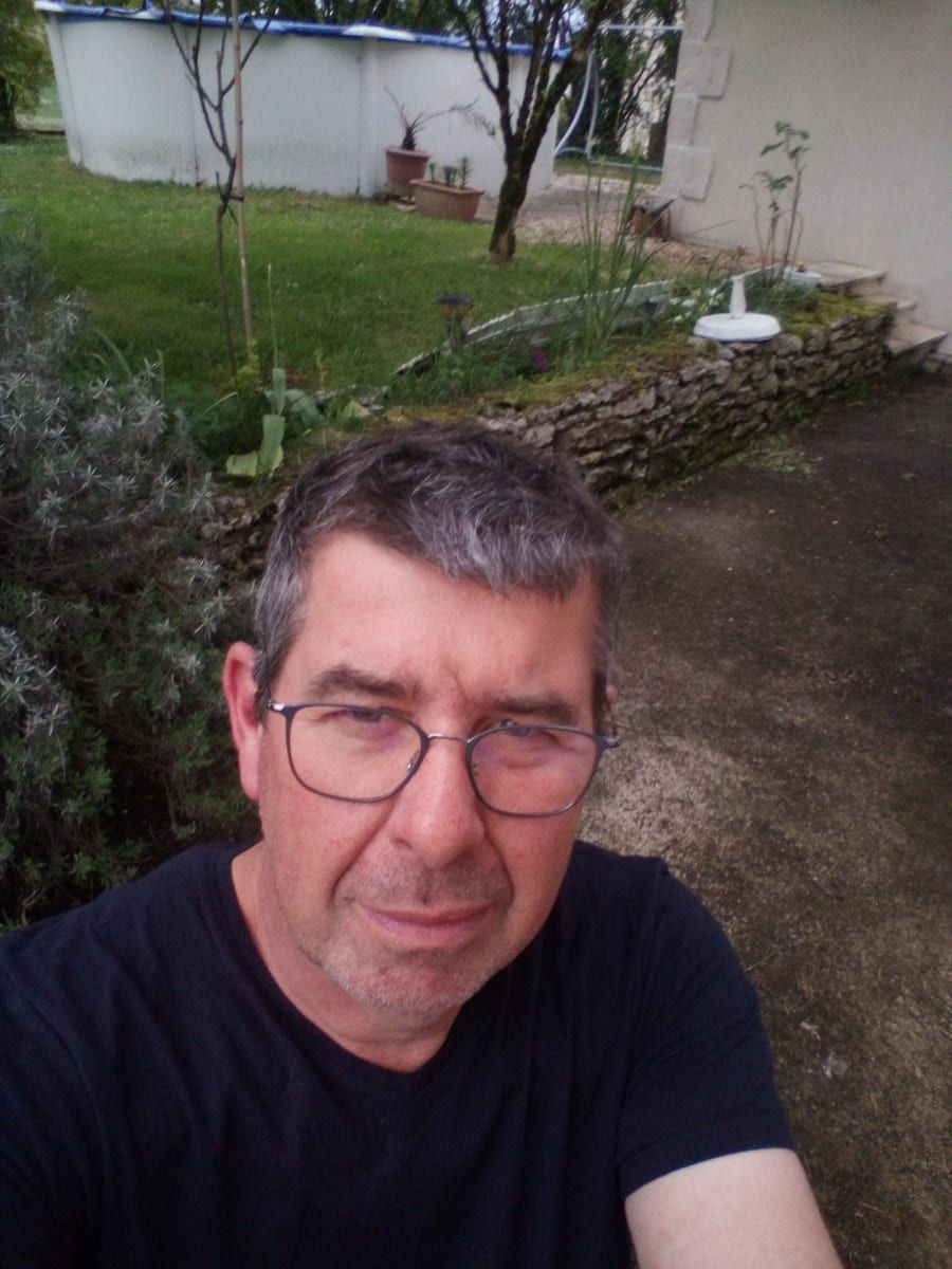 Profil von Ramzi