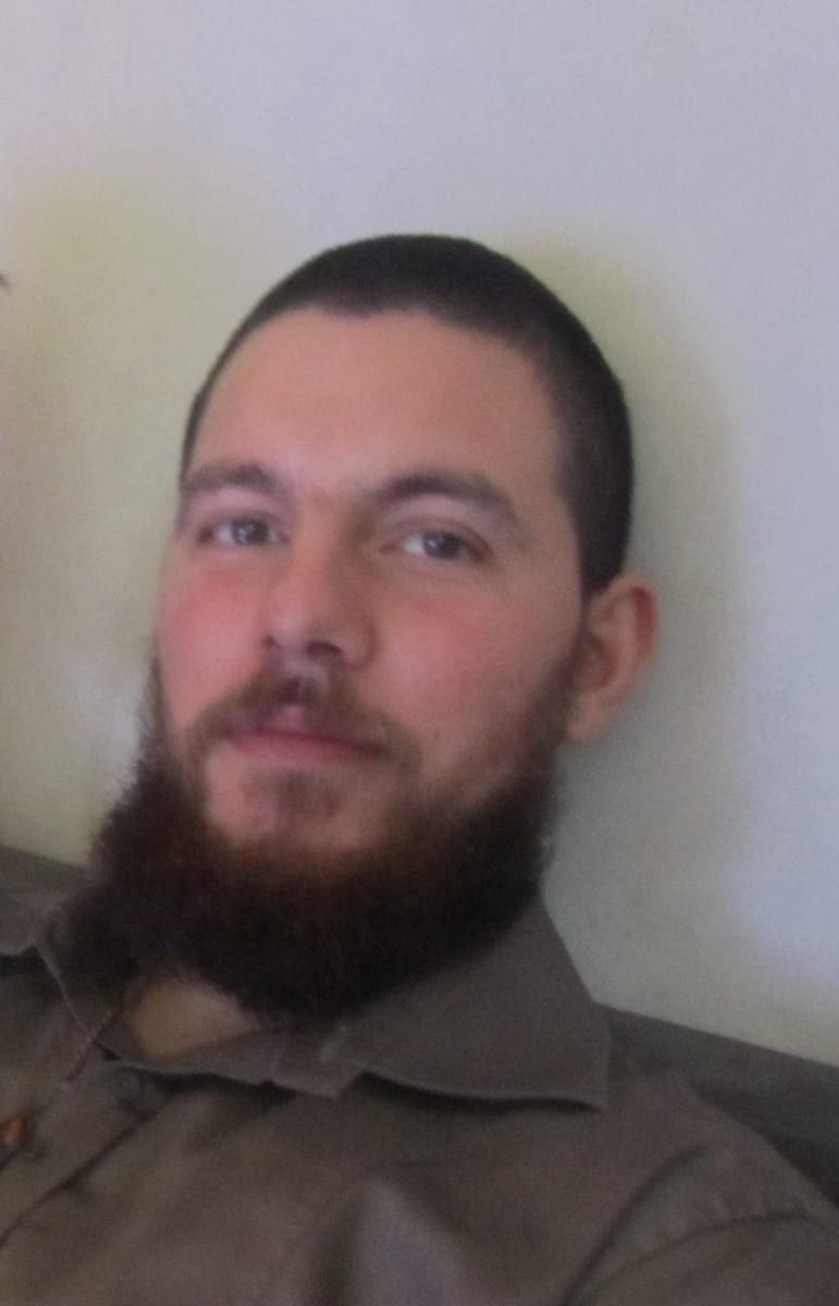 Profil von Aleksy