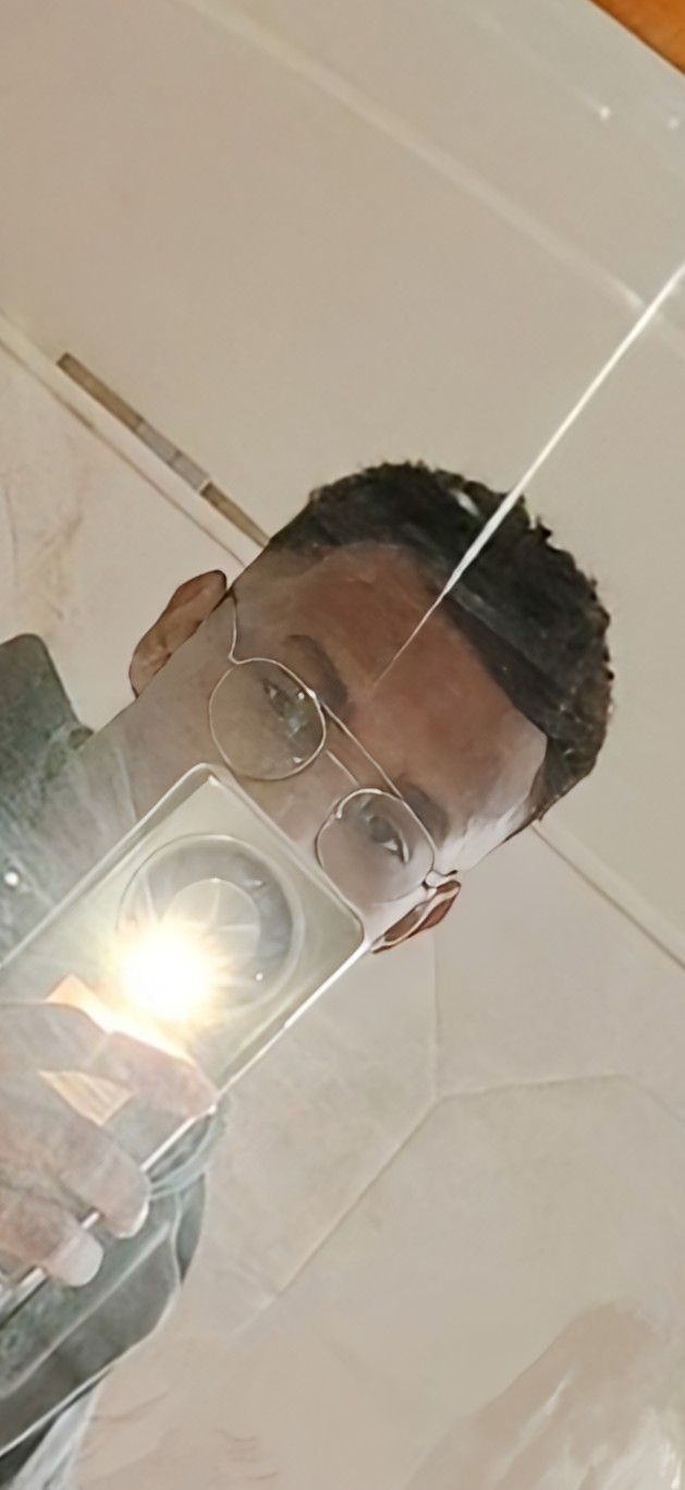 Profil von Rayad