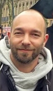 Profil von Djemel