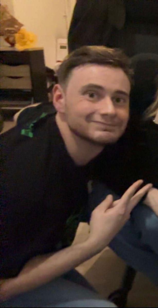 Profil von Stanyslas