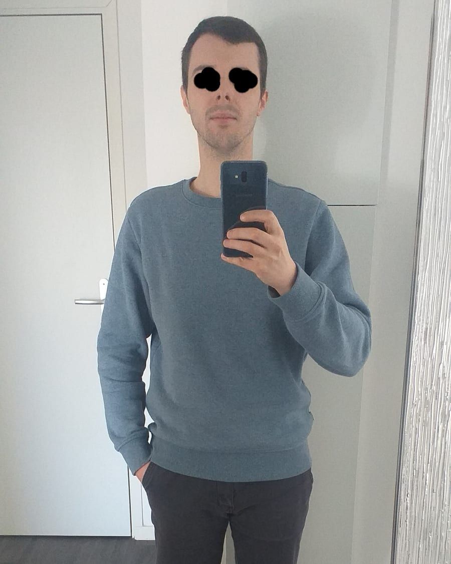 Profil von Placide