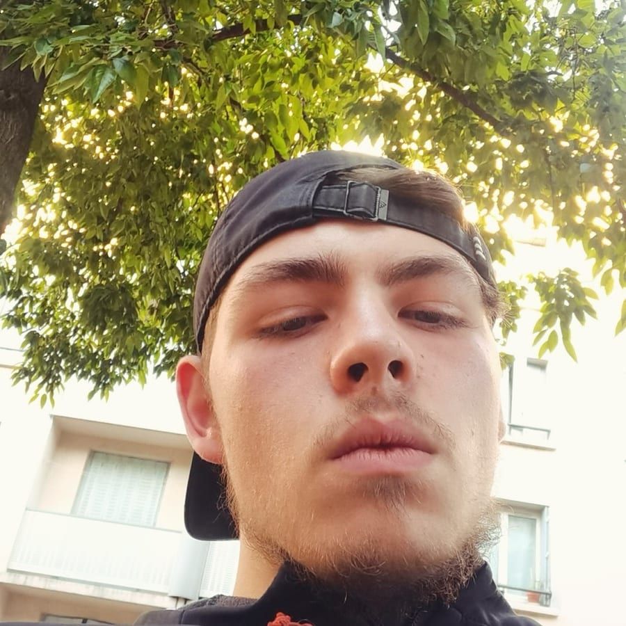Profil von Suraj